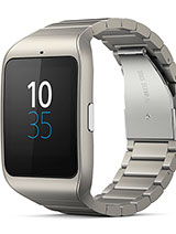 Sony SmartWatch 3 SWR50 4GB 512MB RAM