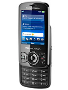 Sony Ericsson Spiro 5MB