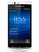 Sony Ericsson Xperia Arc S 1GB (320MB user available), 512MB RAM