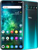 TCL 10 Pro 128GB 6GB RAM