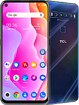 TCL 10L 128GB 6GB RAM