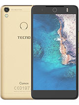 Tecno Camon CX Air 16GB 2GB RAM