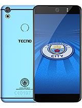 Tecno Camon CX Manchester City LE 64GB 4GB RAM
