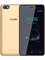 Tecno F2 8GB 1GB RAM