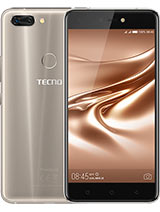Tecno Phantom 8 64GB 6GB RAM