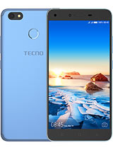 Tecno Spark Pro 16GB 1GB RAM