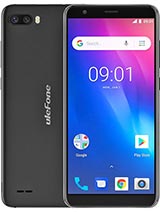 Ulefone S1 8GB 1GB RAM