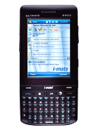i-mate Ultimate 8502 128MB RAM, 256MB ROM