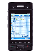 i-mate Ultimate 9502 128MB RAM, 256MB ROM