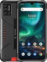 Umidigi Bison 128GB 6GB RAM