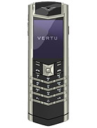 Vertu Signature S 4GB