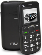 NIU GO 80 64MB