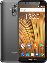 verykool s5702 Royale Quattro 16GB 2GB RAM