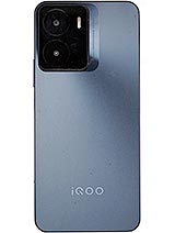 vivo iQOO U6 128GB 6GB RAM