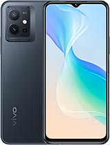 vivo iQOO Z5 (2022) 256GB 8GB RAM