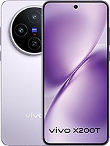 vivo X200T 512GB 12GB RAM
