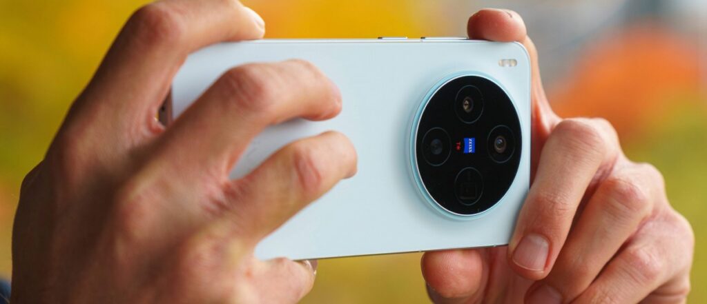 بررسی ویوو X300