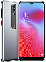 Vodafone Smart V10 32GB 3GB RAM