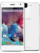 Wiko Highway 16GB 2GB RAM