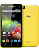 Wiko Rainbow 4GB 1GB RAM