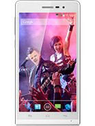 XOLO A1000s 4GB 1GB RAM