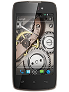 XOLO A510s 4GB 1GB RAM