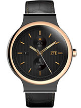 ZTE Axon Watch 4GB 512MB RAM