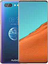 ZTE nubia X 5G 256GB 8GB RAM