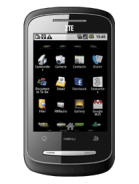 ZTE Racer 256MB RAM, 256MB